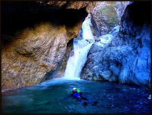 Garnitzenklamm - Garnitzenbach (inferiore)13.jpg