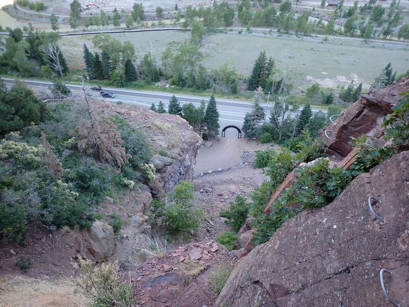 File:Gold Mountain Via Ferrata (Ouray) pic03.jpg