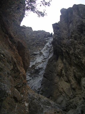 Grotto Canyon (Northwest Fork, Death Valley) Banner.jpg