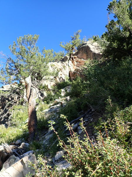 File:McCoy Creek Chutes (Colorado) pic2.jpg
