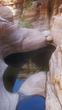 Oak Creek Canyon (Sierra Ancha Mountains) Banner.jpg