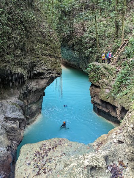 File:Arroyo Blanco Canyon cola2.jpg
