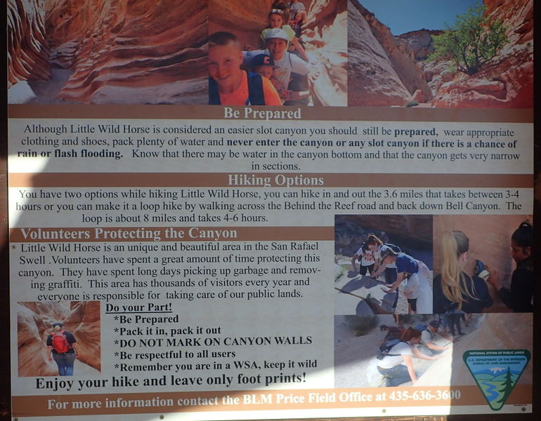 File:Little Wild Horse Canyon name.jpg