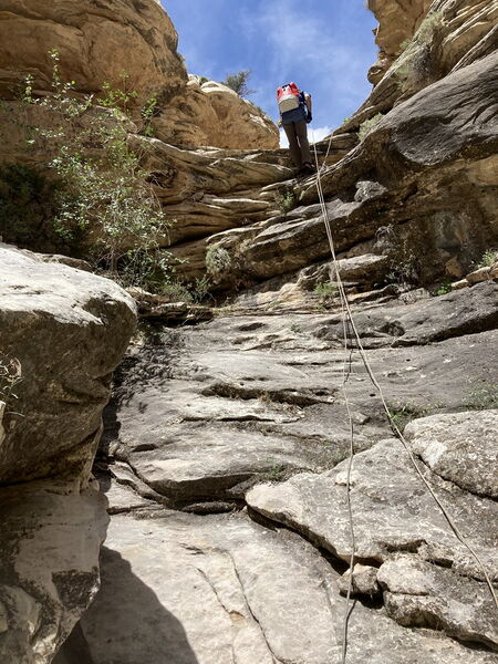 File:Hog Canyon in Dinosaur NM pic13.jpg