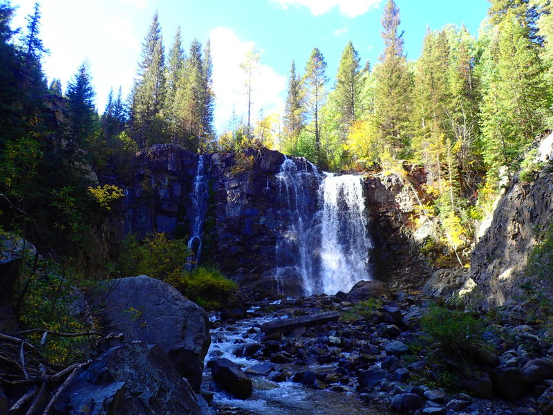 File:Mystic Falls and Lake Fork Falls LakeFork004.jpg