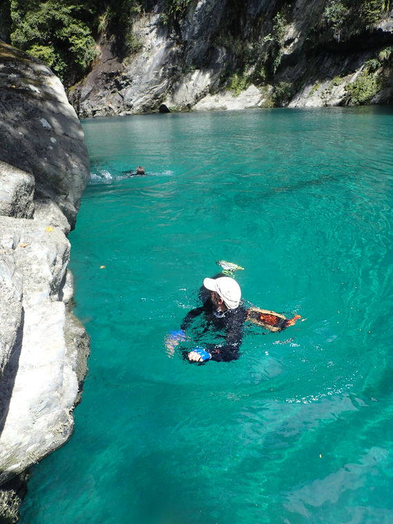 Lower Burke River ropewiki