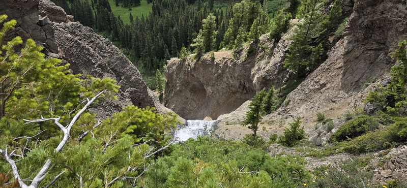 File:Ohio Pass Falls pic007.jpg