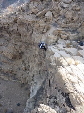 Mosaic Canyon (West Fork) Banner.jpg