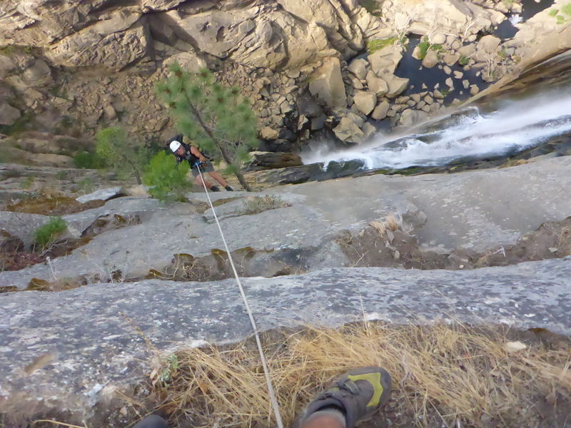 File:Stevenson Creek (Lower) redirect.jpg