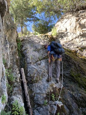 Daisy Canyon (San Gabriel Mountains) Banner.jpg