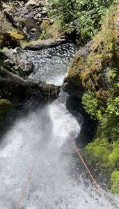 Fir Creek Fir Creek R4 cave looking down.jpg
