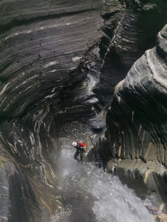 Ronentobel - ropewiki