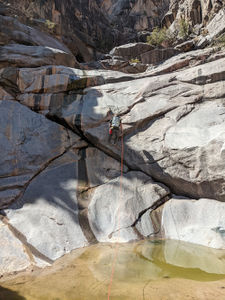 Lower Ute Canyon Lower Ute Top Rap3.jpg