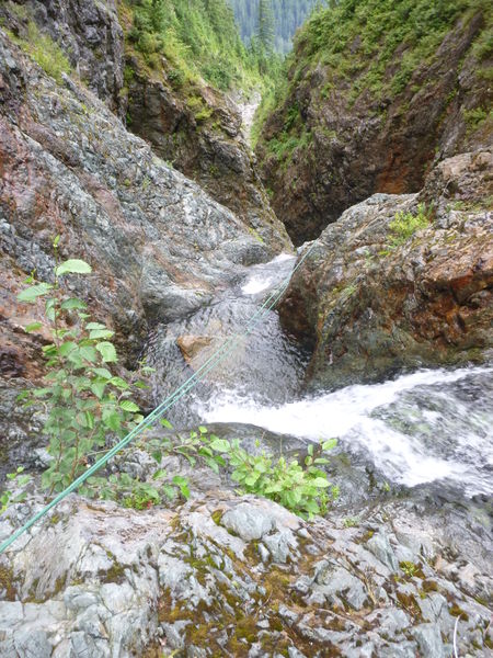 File:Clear Creek (West Fork) JumboFrogR2TopLookingDown1.jpg