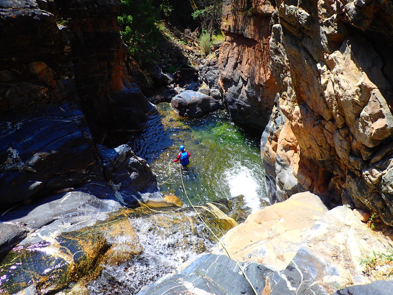 File:Canyon Creek (San Juan Mountains) CanyonCreekDurango001.jpg