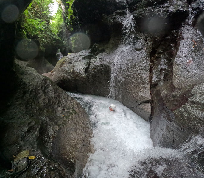 File:Titou Gorge (Upper) rapid1.jpg