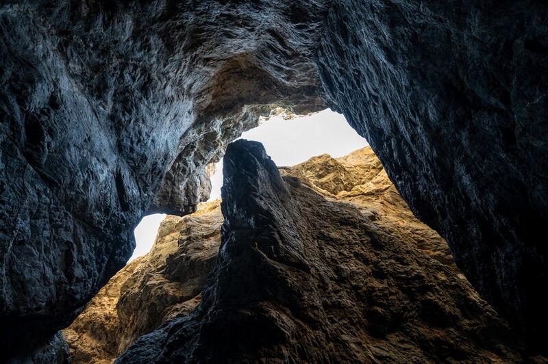 File:Zapata Creek Gorge pic011.jpg