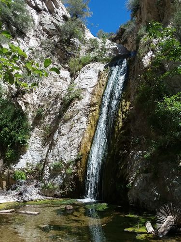 Arroyo Seco - Switzer Falls-20191123140145 pic.jpg