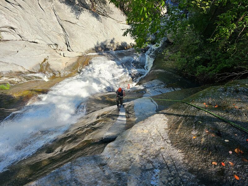 File:Upper Creek (Main Falls) dcr.jpg