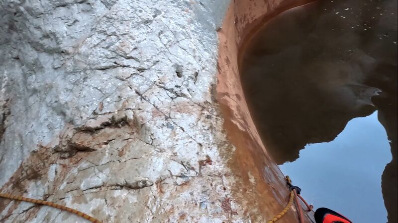 File:Dome Pocket Canyon Exit Lip.jpg