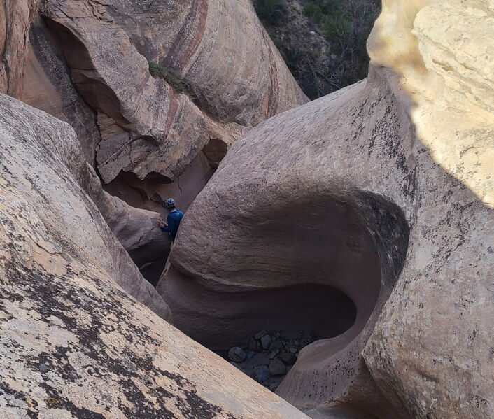 File:Knee Canyon (South) pic007.jpg