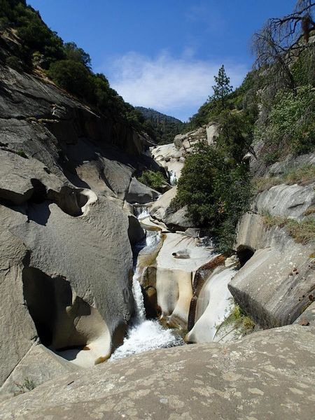 File:North Fork Kaweah River (Lower) Banner.jpg