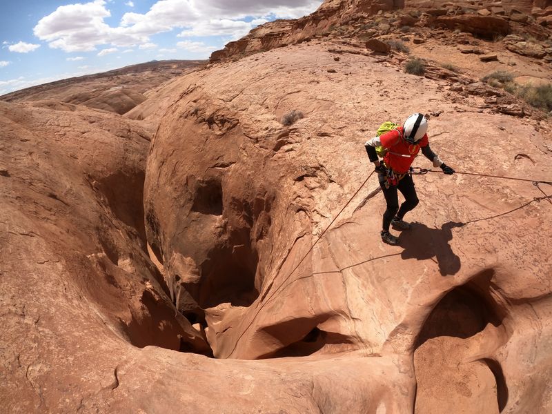 File:Leprechaun Canyon (West Fork) 1.jpg