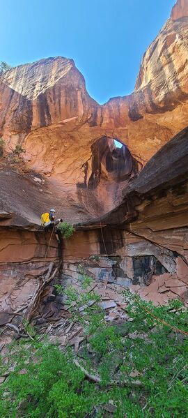 File:Horse Collar Canyon pic005.jpg