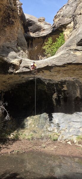 File:Tiger Wall Canyon (Lower) pic006.jpg