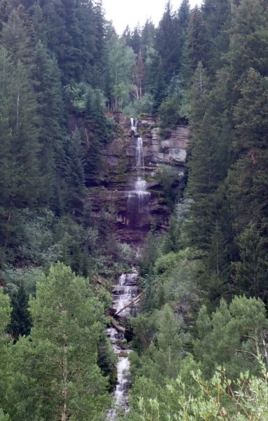 File:East Vail Falls pic2.jpg