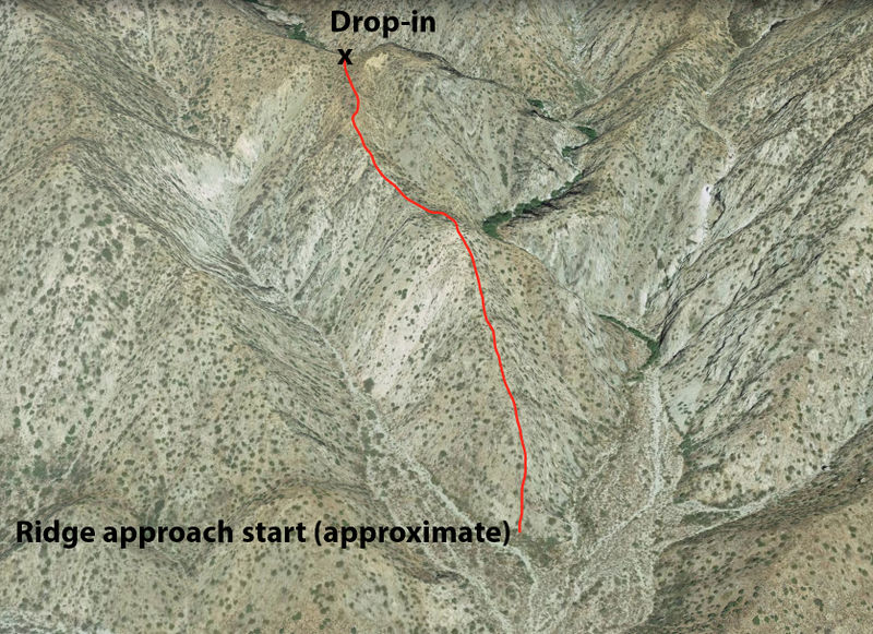 File:Hell for Sure Canyon HFS ridge.jpg