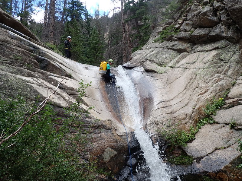 File:McCoy Creek Chutes (Colorado) pic5.jpg
