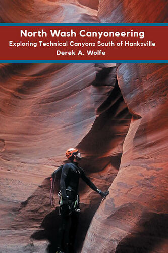 North Wash Canyoneering Book cover.jpg