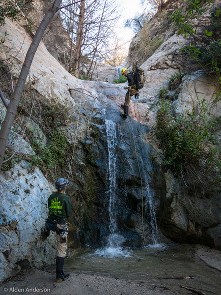 File:Lucas Creek Final Rappel.jpg