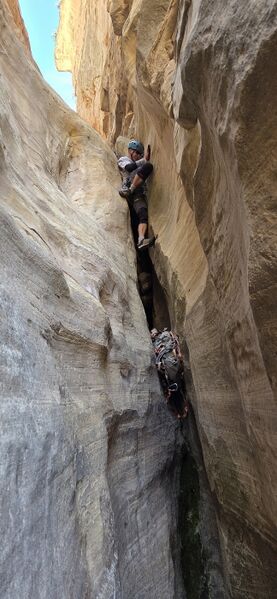 File:Upper Knowles Canyon pic007.jpg