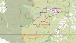 Wayper Canyon wayper map.png