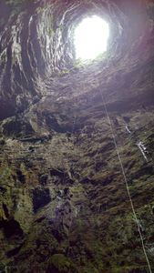 Golondrinas wall.jpg
