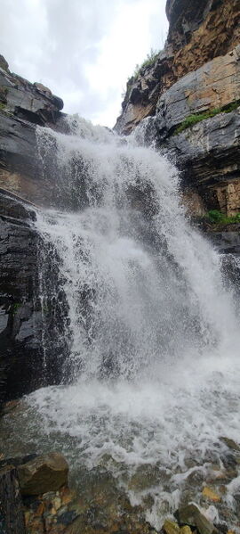 File:Iron Mountain Creek pic022.jpg