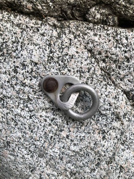 File:Tiny Santa Anita Canyon old bolt.jpg