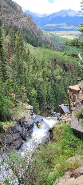 File:Iron Mountain Creek pic010.jpg