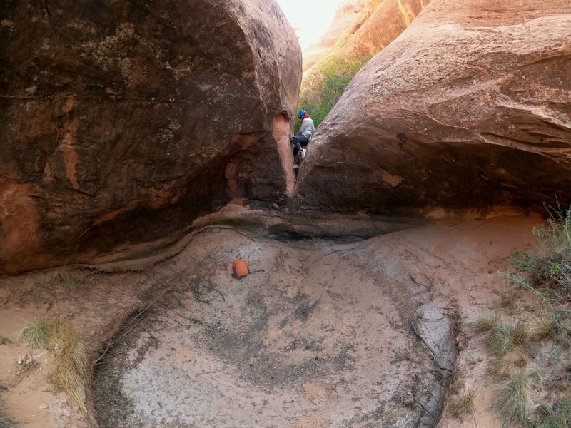 File:Brides Canyon (Upper) Pool.jpg