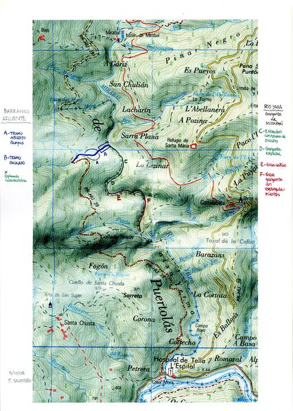 File:Paginas barrancos afluente garganta de mirabal mapa.jpg
