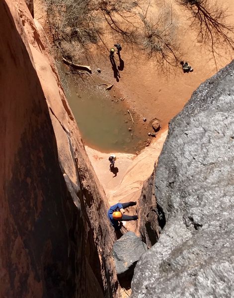 File:Johnson Arch Canyon Banner.jpg