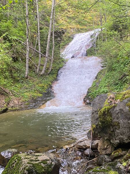 File:Quartz Creek (South Cascades)-20250523080607 pic.jpg