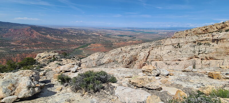 File:Hog Canyon in Dinosaur NM pic5.jpg