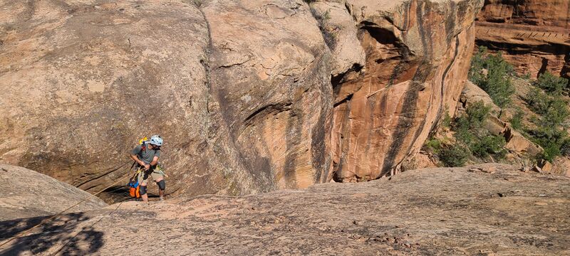 File:Horse Collar Canyon pic001.jpg