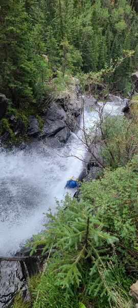 File:Iron Mountain Creek pic009.jpg