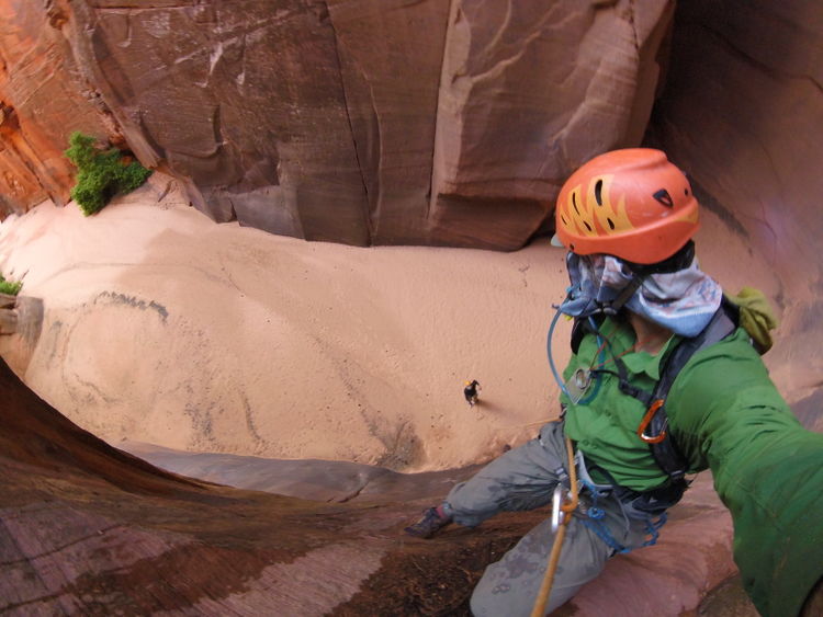 Rock Canyon ropewiki