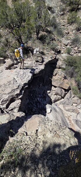 File:Morning Star Canyon pic006.jpg