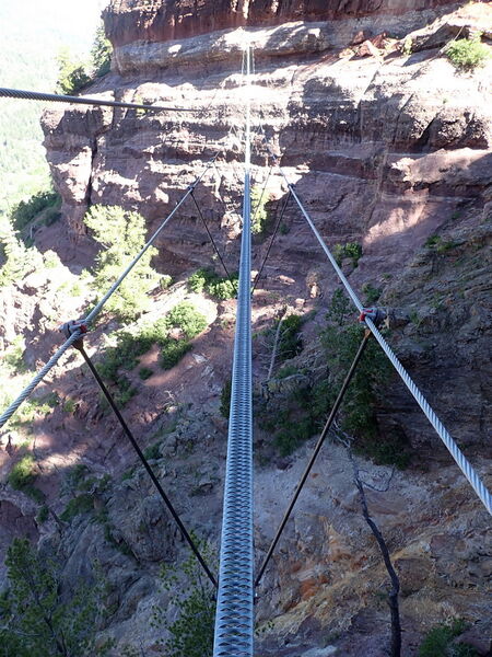 File:Gold Mountain Via Ferrata (Ouray) pic08.jpg